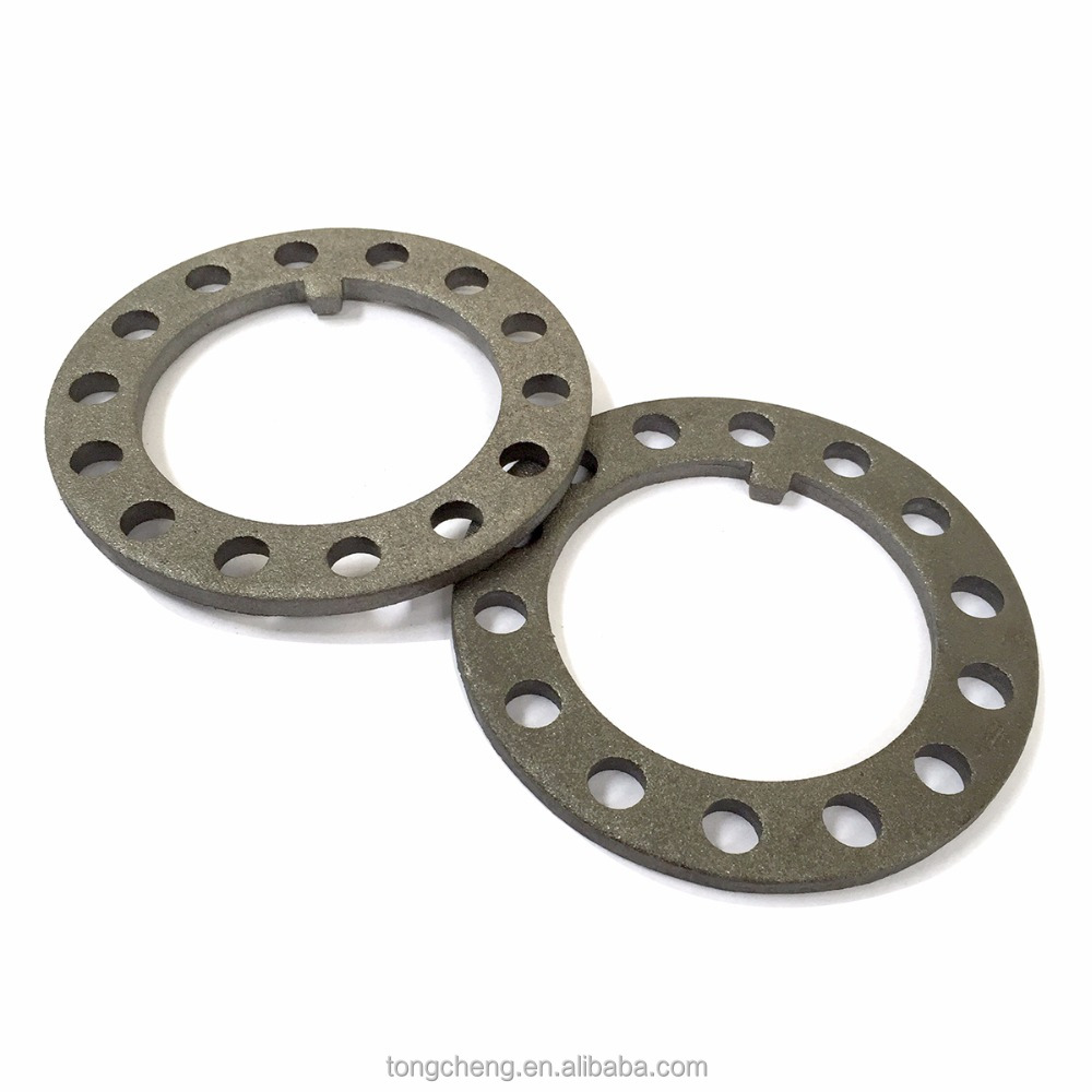 Lock Washer for Rockwell Axles