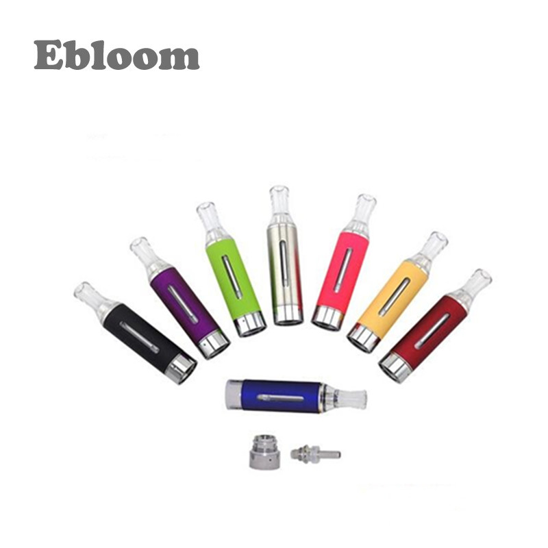 Evod Mt3 испаритель с Ego 510 Thread Ego T электронная сигарета