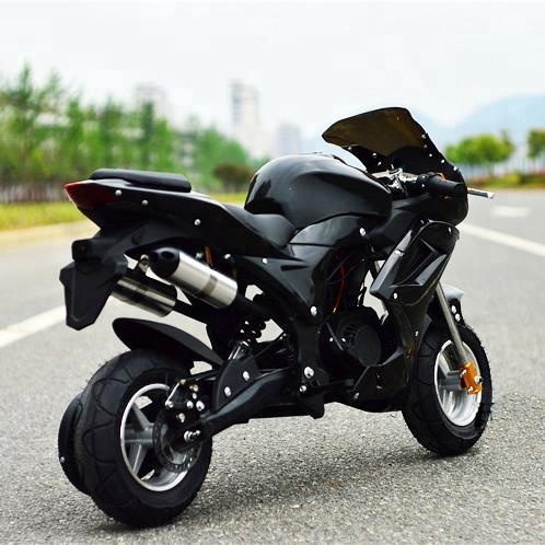 50cc детский бензиновый карманный велосипед 2018 Новинка