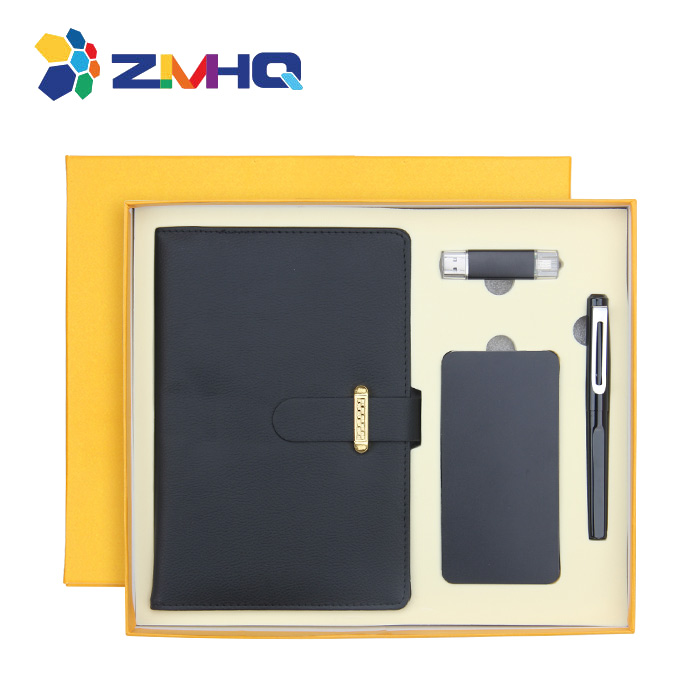 Рекламные ноутбук usb-накопитель power bank ручка подарки