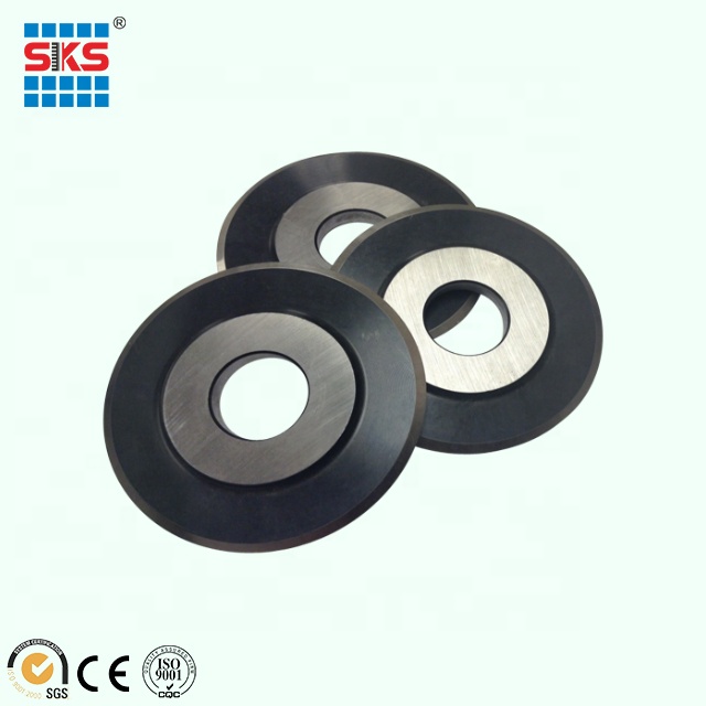 Circular Slitting Knife Product Used for industrial circular blades 3 hole knife