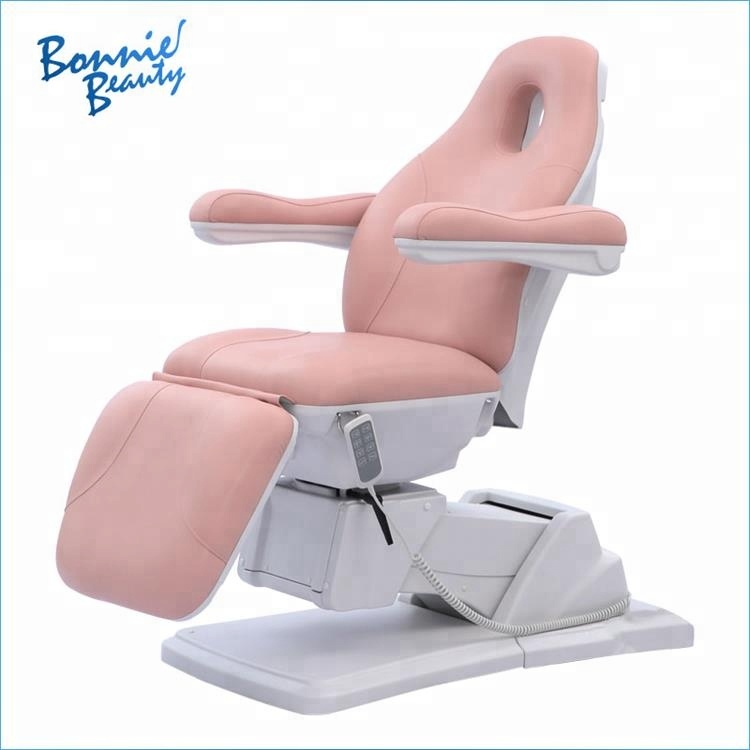 BonnieBeauty + Профессиональная обработка лица воском стол кровать стул 4-мотор BN-A276