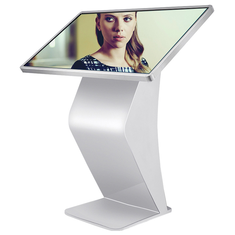Android digital signage все-в-одном ПК с сенсорным экраном и реклама цифровой киоск для магазина