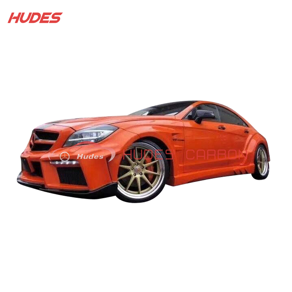 Комплект кузова для Benz CLS W218
