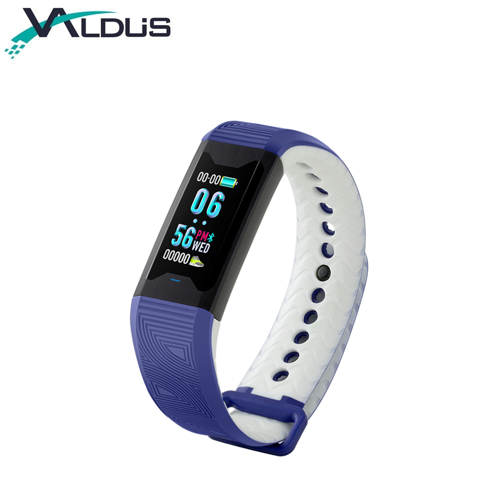 Смарт-браслет B31 SpO2 HRV SAS Band Watch Smart Lorentz схема разброса фитнес-трекер с SDK API
