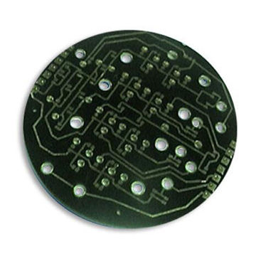 ПРИВЕЛО pcb доски, печатная плата и сборки, алюминий pcb/плата