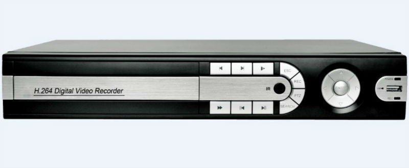 камеры слежения dvr плеер