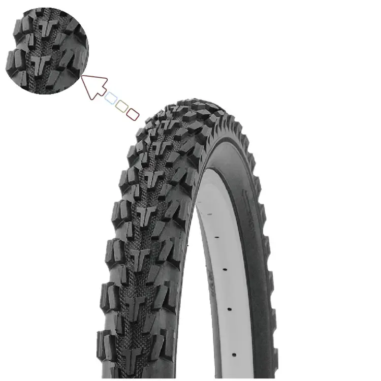 26x2.35 mountain bike tyre 26 2.35 26*2.35 bicycle tire