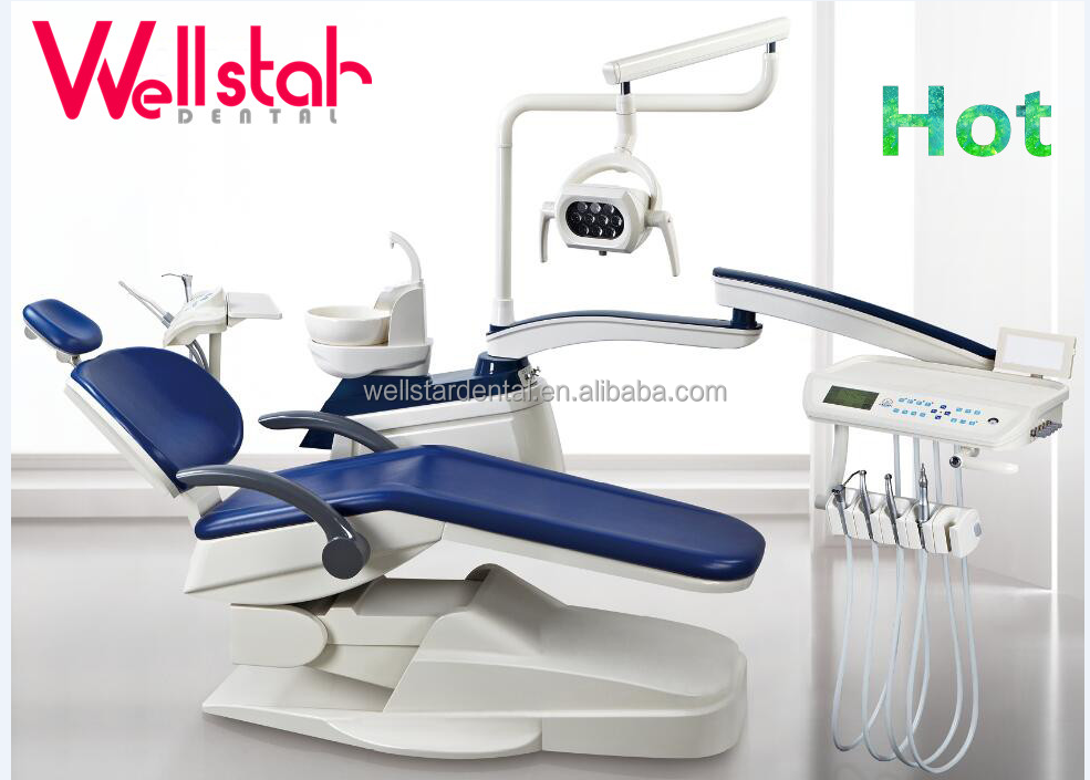 Dental chair Price dental chair Equipment dental Unit chair For Sale