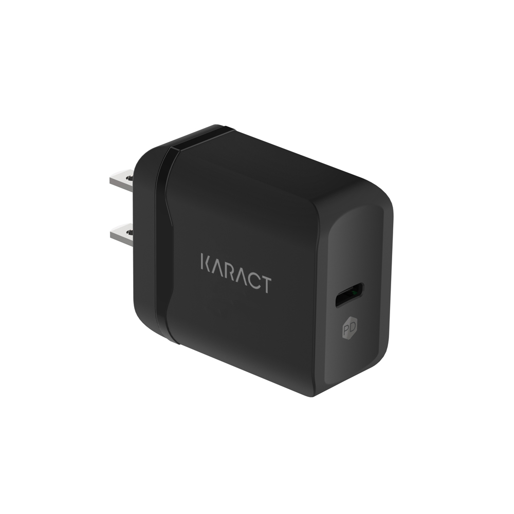 Новые продукты 18 Вт pd Тип c usb зарядное устройство