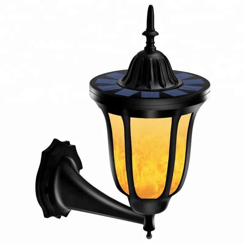 96LED Wandlamp Ретро Мерцающая лампа с пламенем voor Vak