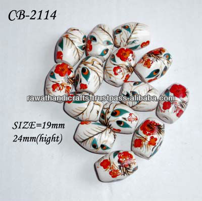 Wholesales Jewelry Ceramics Beads
