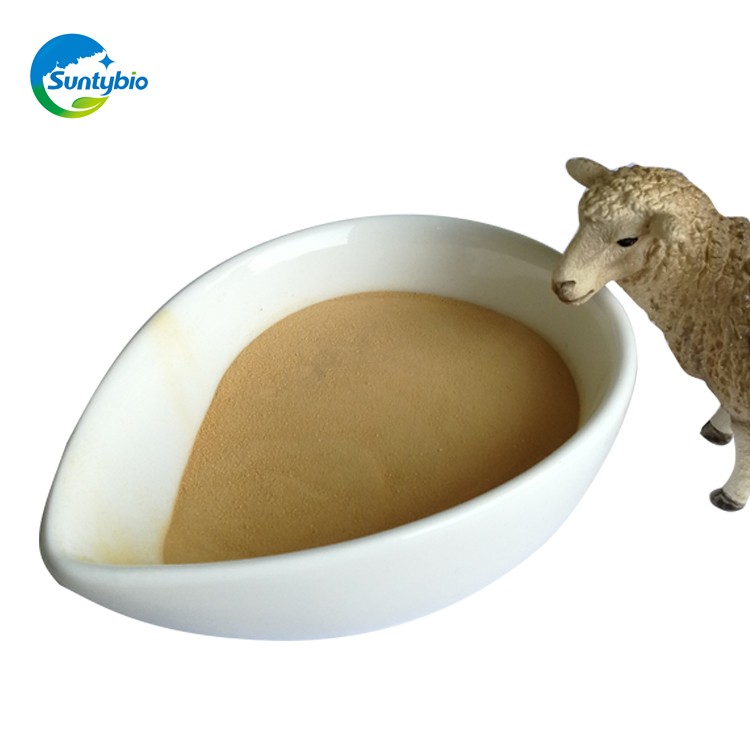Кормов для животных дрожжи от пива продукт корма класса Меласса дрожжи корм для животных