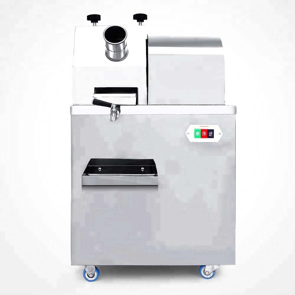 commerical electric industrial sugar cane juicer machine for juice extractor with high quality