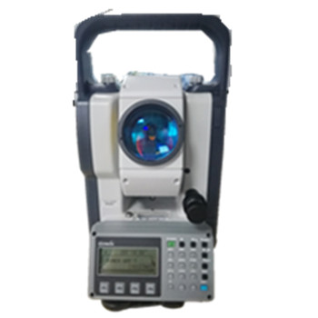 Новая модель Gowin TKS-202N отражатель без Призма расстояние 500 м tocpon тахеометра