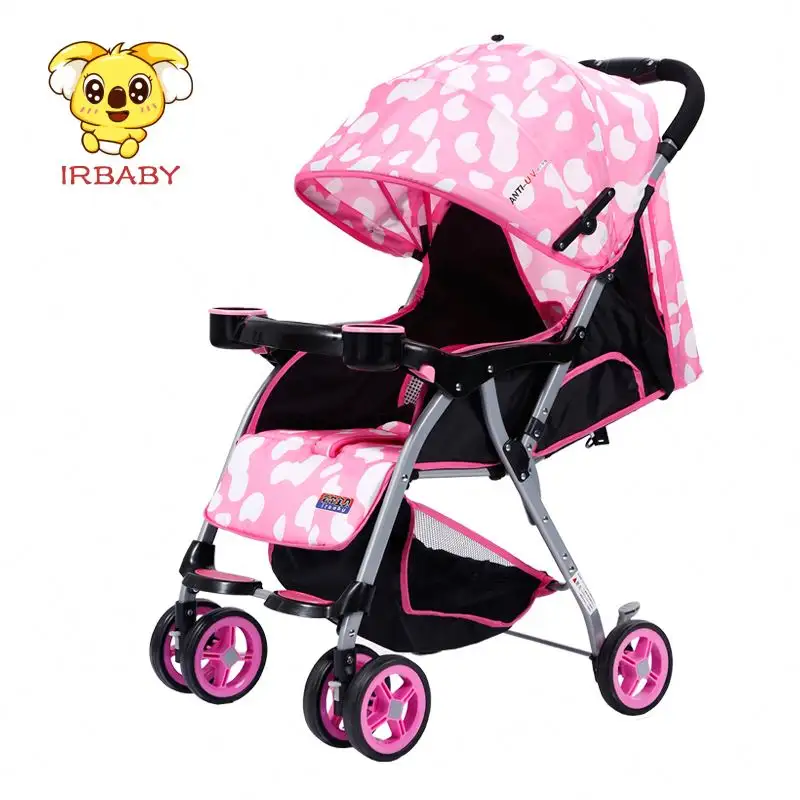 2017 Europea Style Baby Stroller baby Products New Concept New Fashion Design baby pram