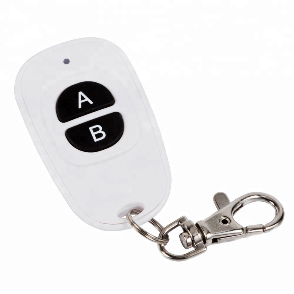Fixed Code 315/433 mhz wireless rf transmitter with 2260/2262 chip
