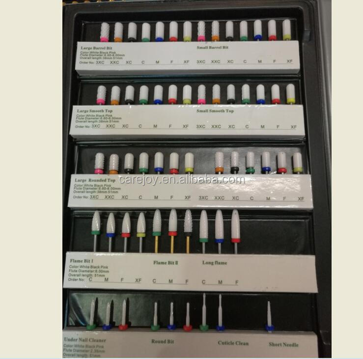 Горячие товары Стоматологическая procelaim & ceramic полировочные боры Стоматологическая Керамика полировка и отделка резак