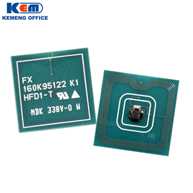 CT350943 Toner Cartridge Chip Compatible for Xerox ApoesPort II 6000 7000 AP6000 AP7000 Toner Reset Chip