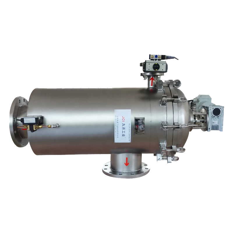 Bernoulli Автоматическая самоочистка фильтр щеток