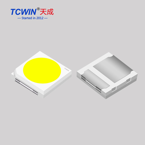 3030 SMD LED белый цвет 120-130lm с чипом epistar sanan доступен