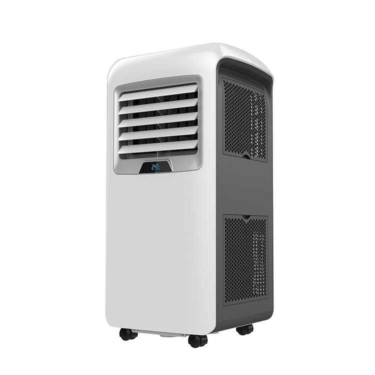 Портативный Кондиционер переменного тока 12000BTU