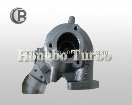 Hydai 2,5 CRDi 170HP D4CB Sorento BV43 28200-4A470 53039880144 D4CB турбокомпрессор