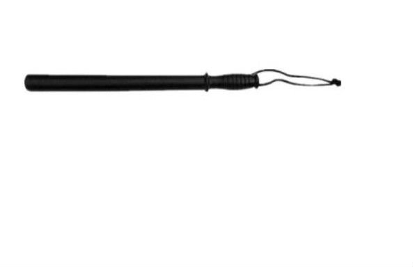 PC baton/продукты для самообороны Ruber Baton 80 см