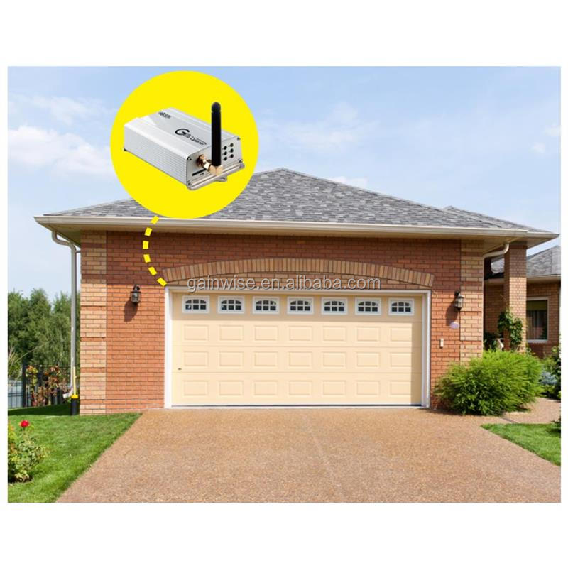 garage door opener