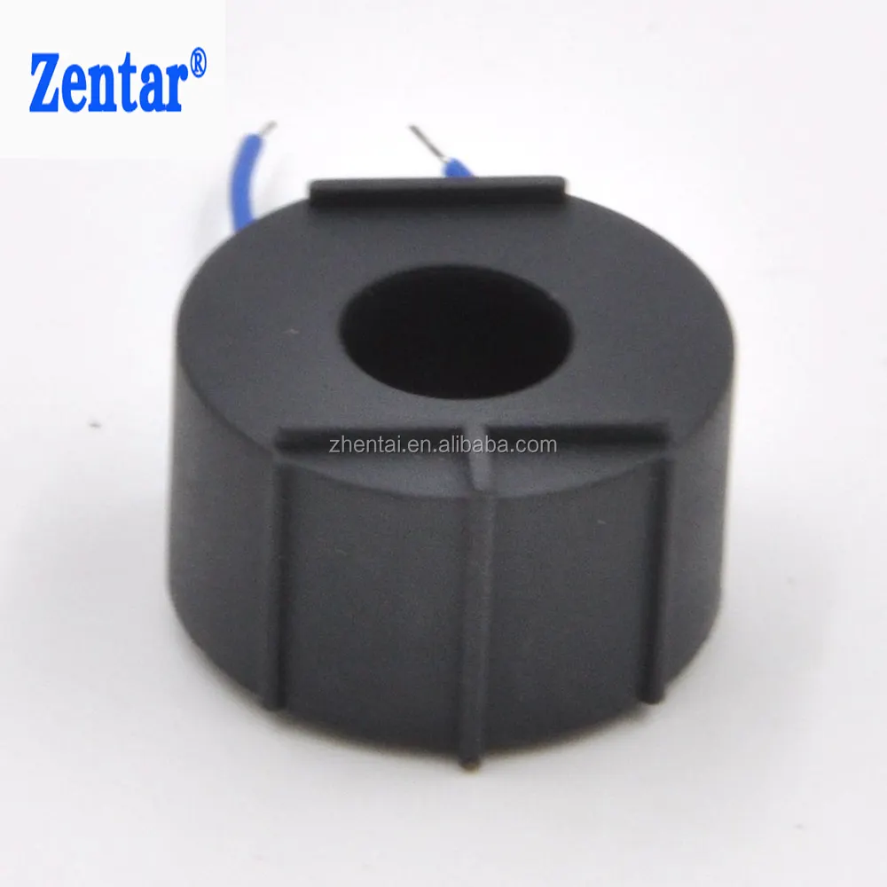 Factory Ring Core 0 Sequence Current Transformer ZCT213