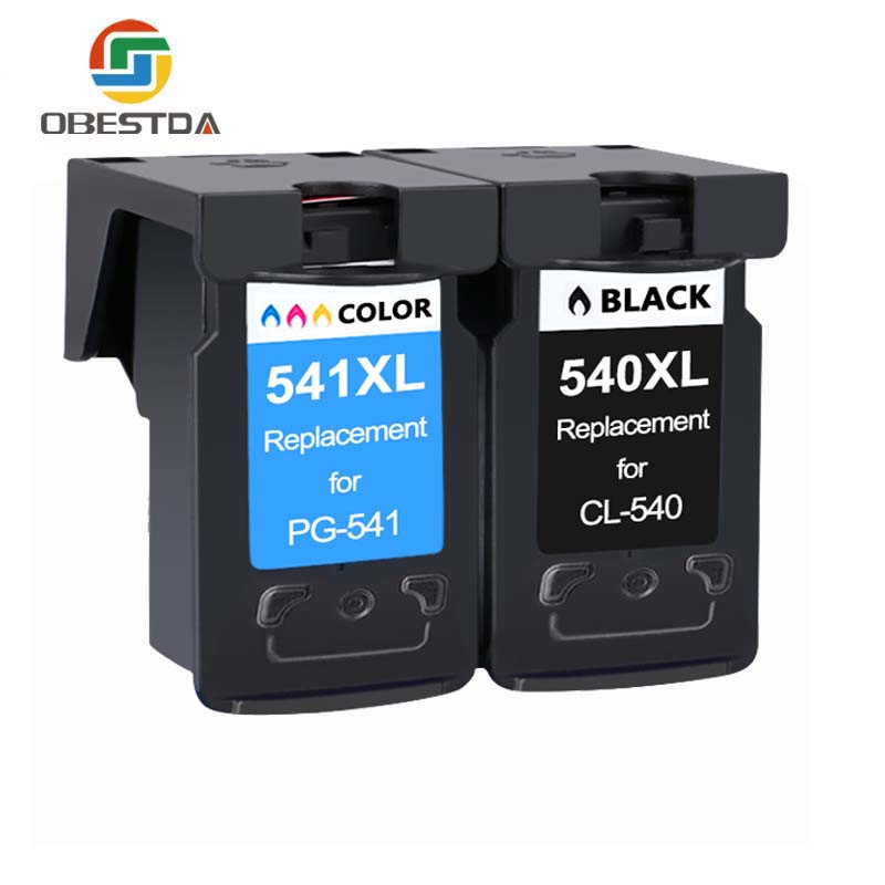 PG-540 CL-541 для Canon PG540 CL541 чернильный картридж pg 540 для Canon Pixma MG4250 MG3250 MG3255 MG3550 MG4100 MG4150 принтер