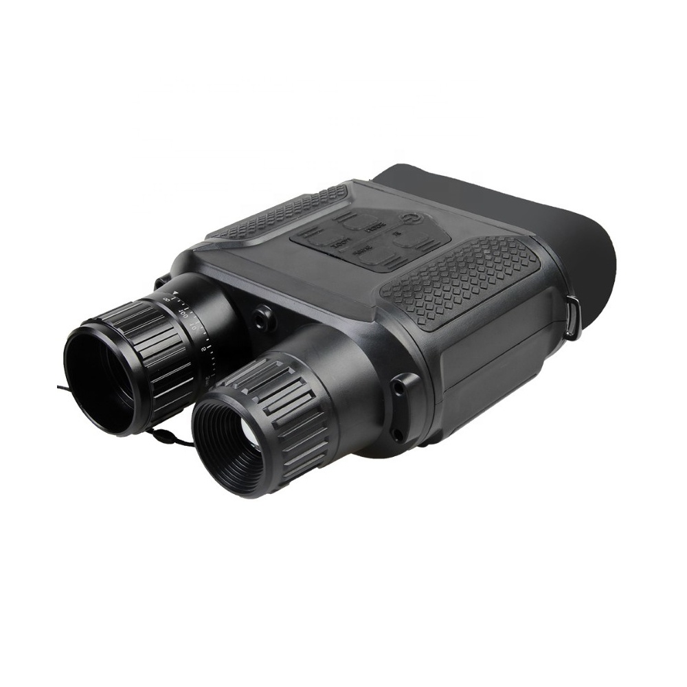 NV400-B Russian IR Night Vision Binoculars