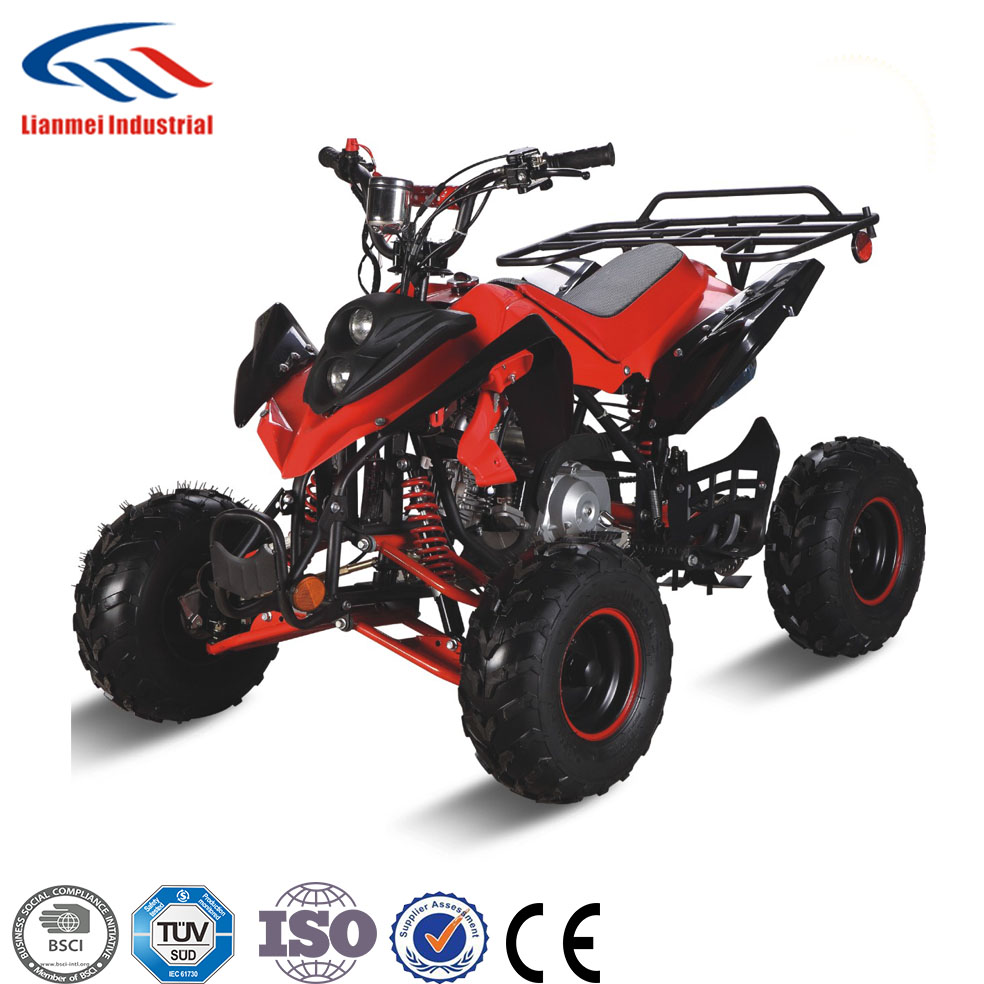 110CC крутой спортивный ATV с CE. Агентства по охране окружающей среды ofr для детей