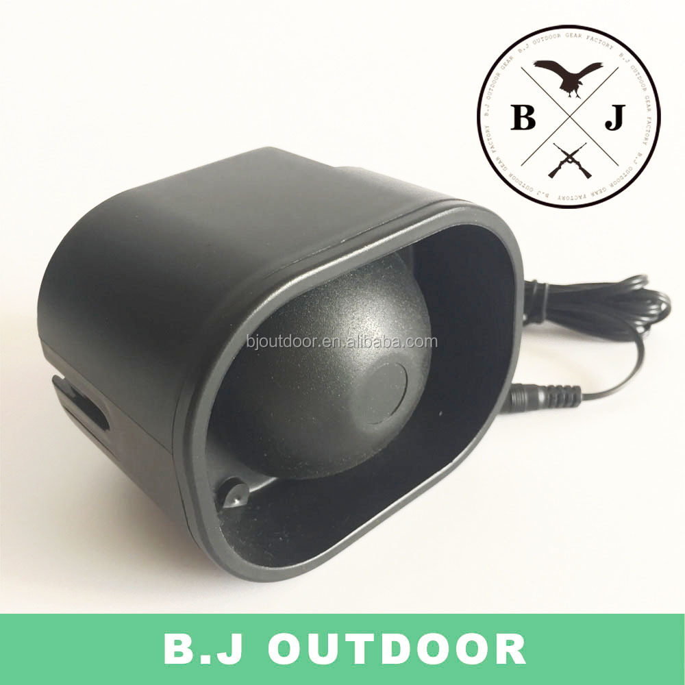 Лидер продаж, популярные динамики 35 Вт для охоты с птицами, динамик от BJ Outdoor