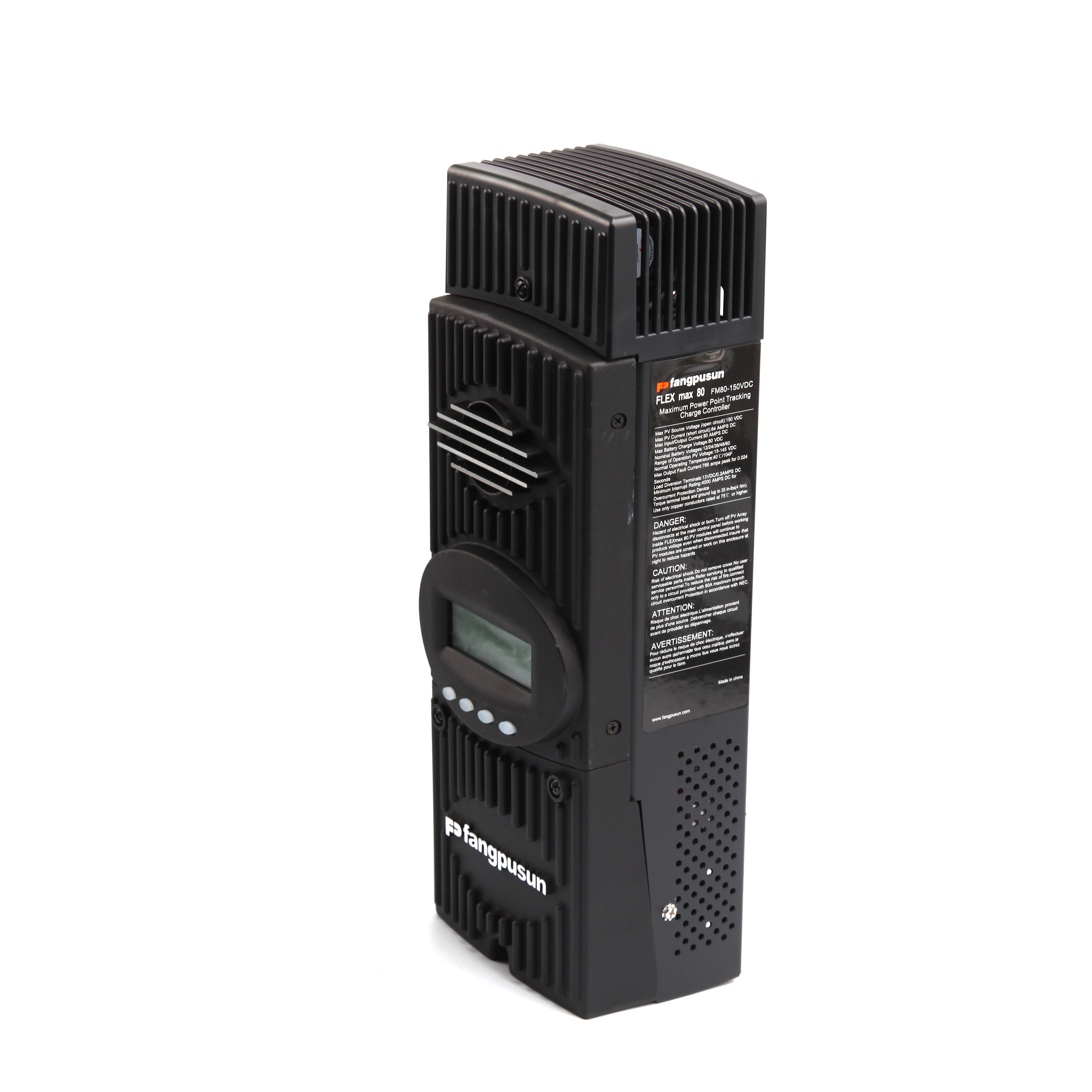 MPPT 80a Контроллер заряда солнечной батареи MPPT Контроллер заряда FLEXmax 80