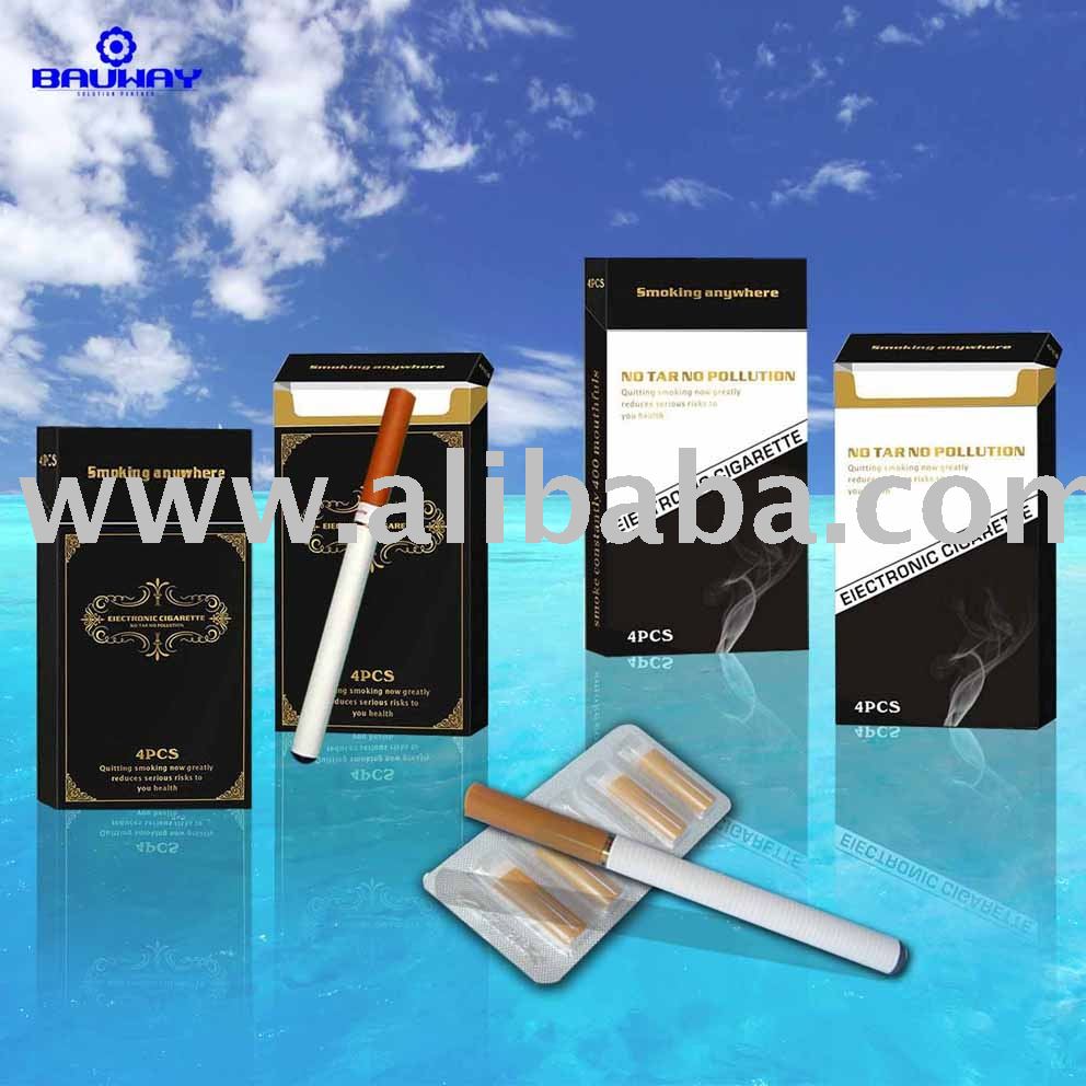 Disposable Electronic Cigarette BW-108A