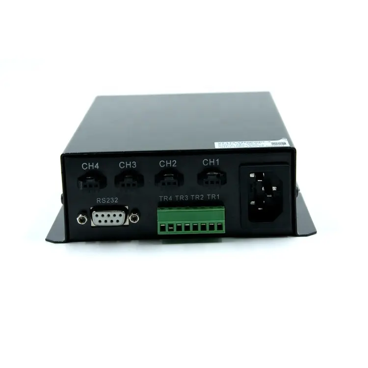 VT-LT4-2420PWDC-2 Machine VISION Compact Size Digital Light Control Unit