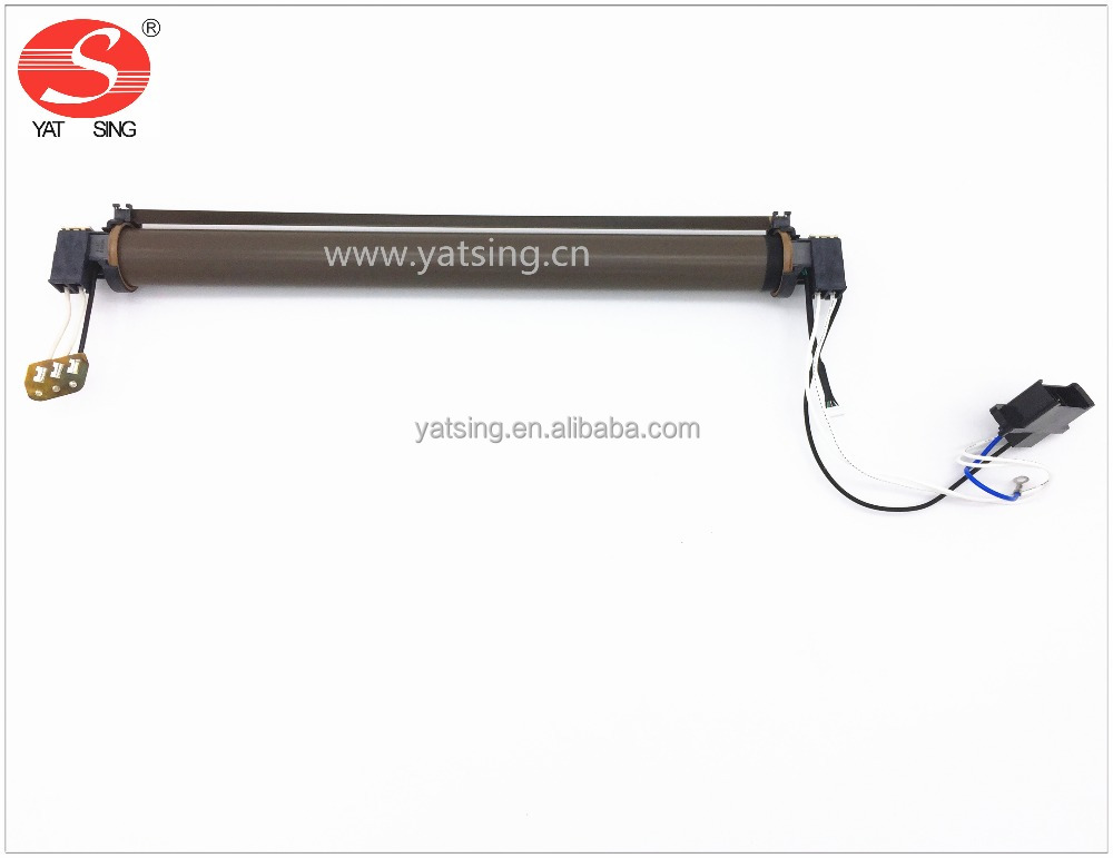 FUSER FILM ASSEMBLY FOR USE IN IR2535/2545