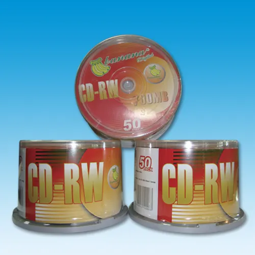 CD-RW