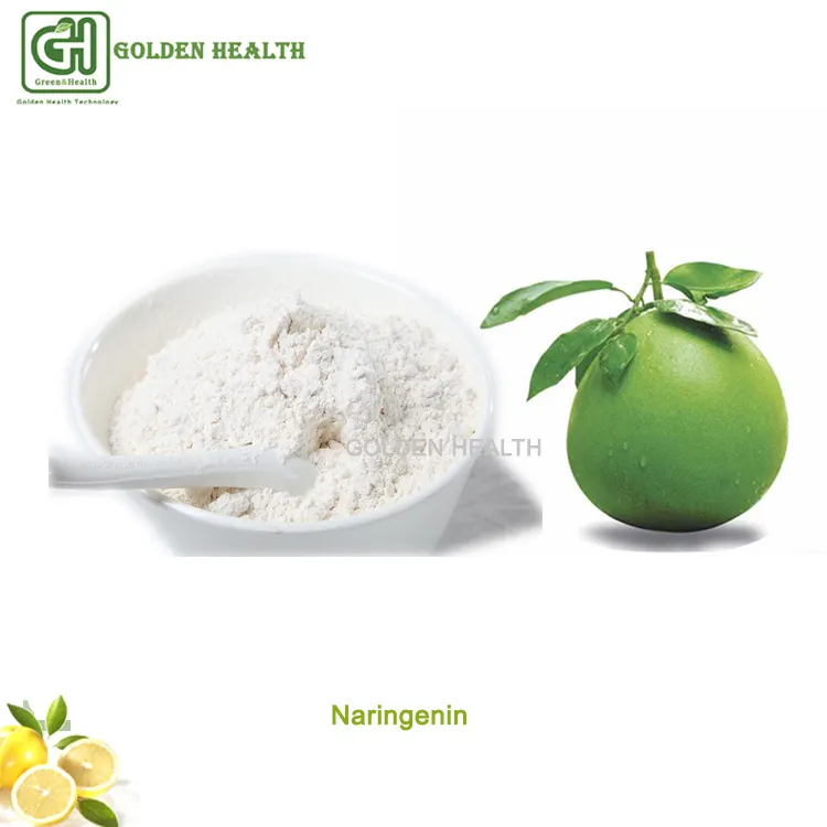 Natural Citrus Extract Naringenin Flavour Modifier Sweetener Enhancer Naringenin