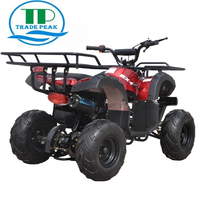 4-тактный с воздушным охлаждением мини Quad 4x4 фермы ATV 150CC 250CC