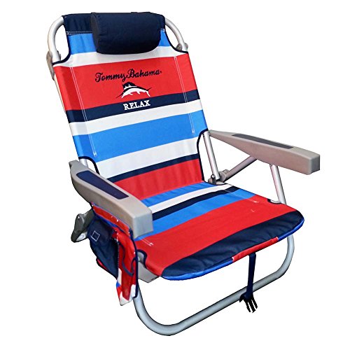 Новинка, детский летний комплект с Tommy Hilfiger рюкзак пляж стул складной рюкзак шезлонг
