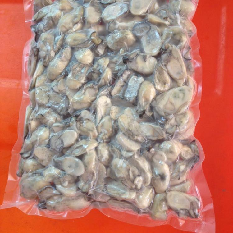 Новое поступление: Замороженное устричное мясо на продажу