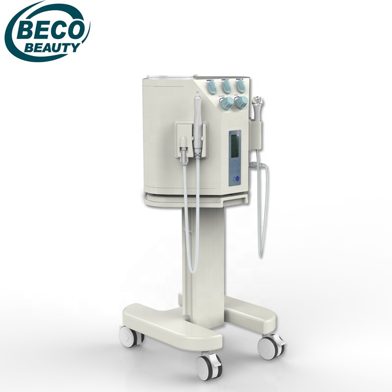 BECO SPA18-S1 4 в 1 гидравлическая косметическая машина для глубокой очистки