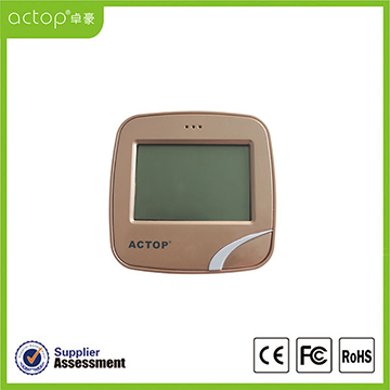 ACTOP Zigbee Умный Дом датчик Температуры и влажности