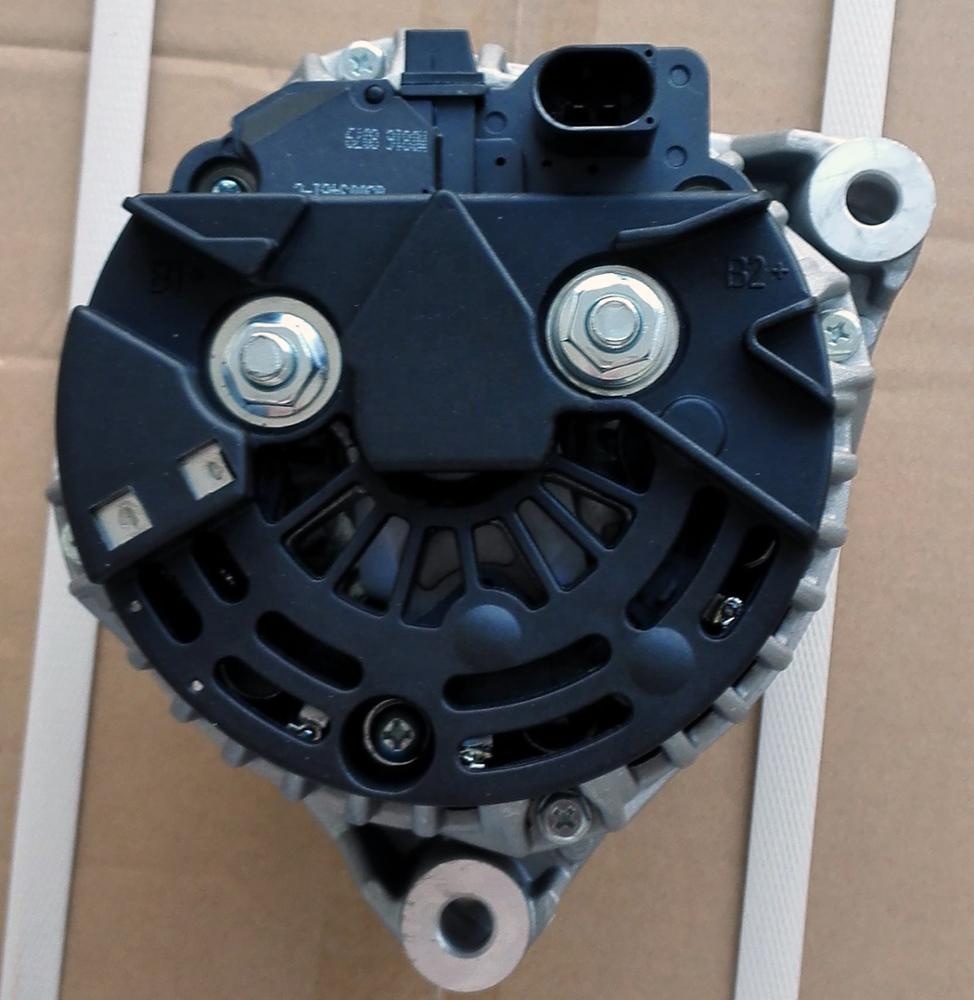 12v переменного тока для MERCEDES-BENZ 0124515055 A0111542702 SG12B024 LRA02315