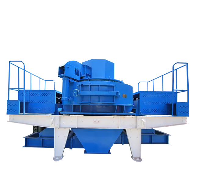 M Sand Making Machines for river sand making plant