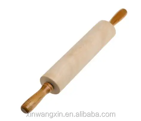 Customize High End rolling pin parts