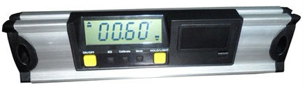 Digital Protractor With Magnet SRDP004