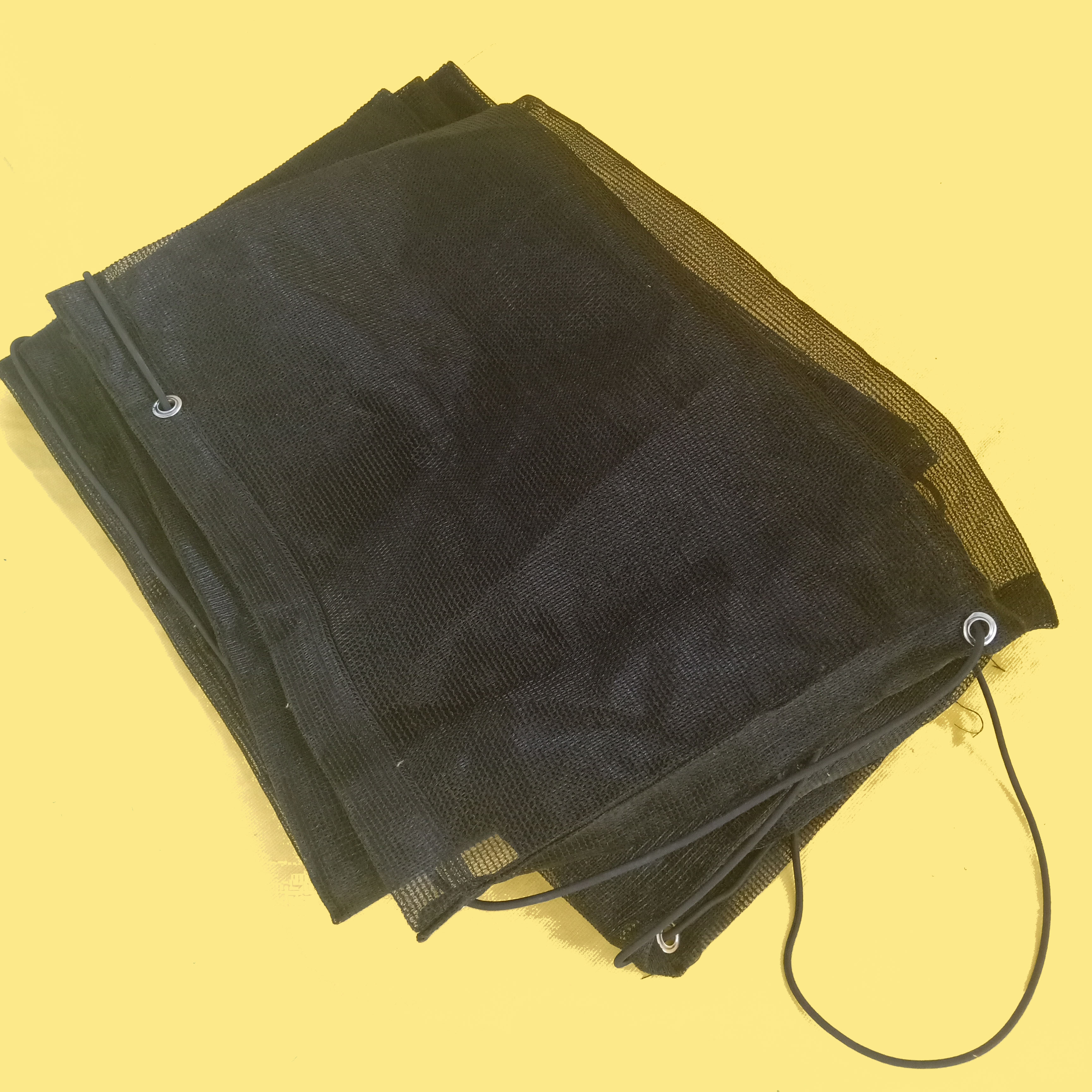 Полноразмерная сетка для груза HDPE